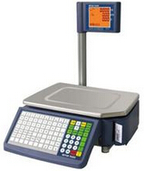 條碼打印秤
