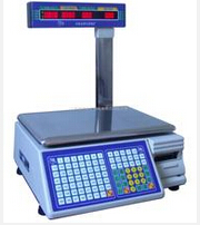 條碼打印秤