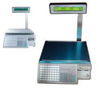 條碼打印秤
