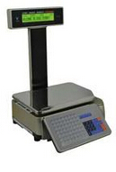 條碼打印秤