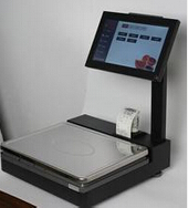收銀秤