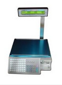 條碼打印秤
