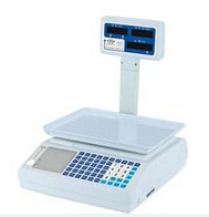 條碼打印秤
