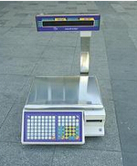條碼打印秤
