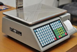 收銀秤